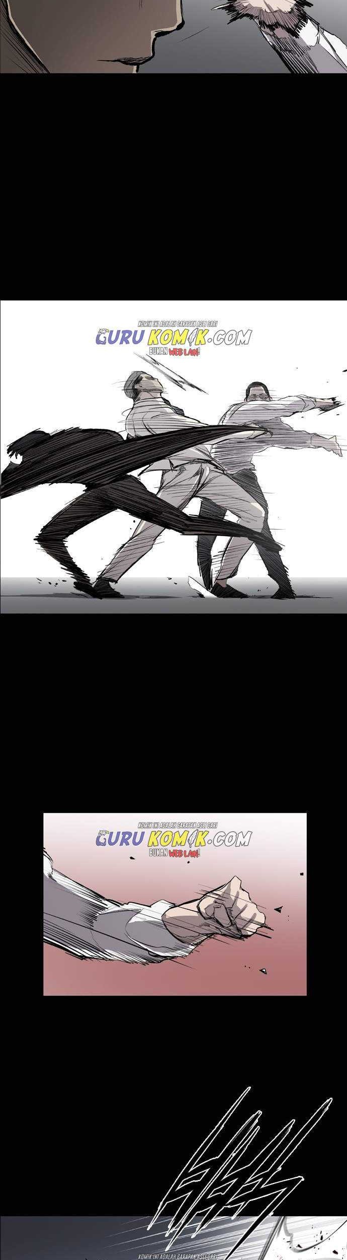 Castle Chapter 24 Gambar 12