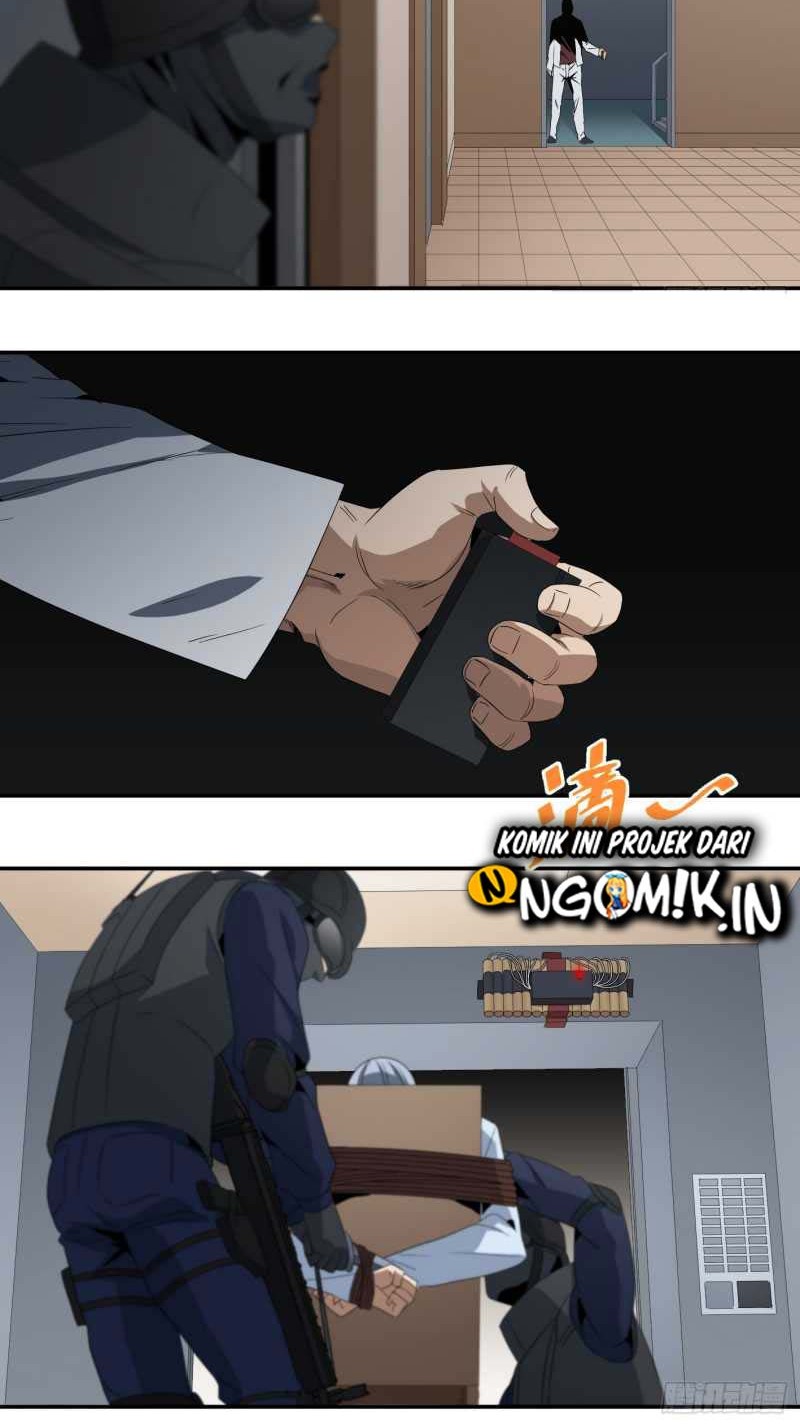 Winner Takes All Chapter 71 Gambar 9