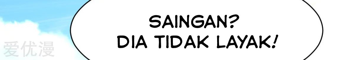 Dushi Xian Wang Chapter 169 Gambar 9