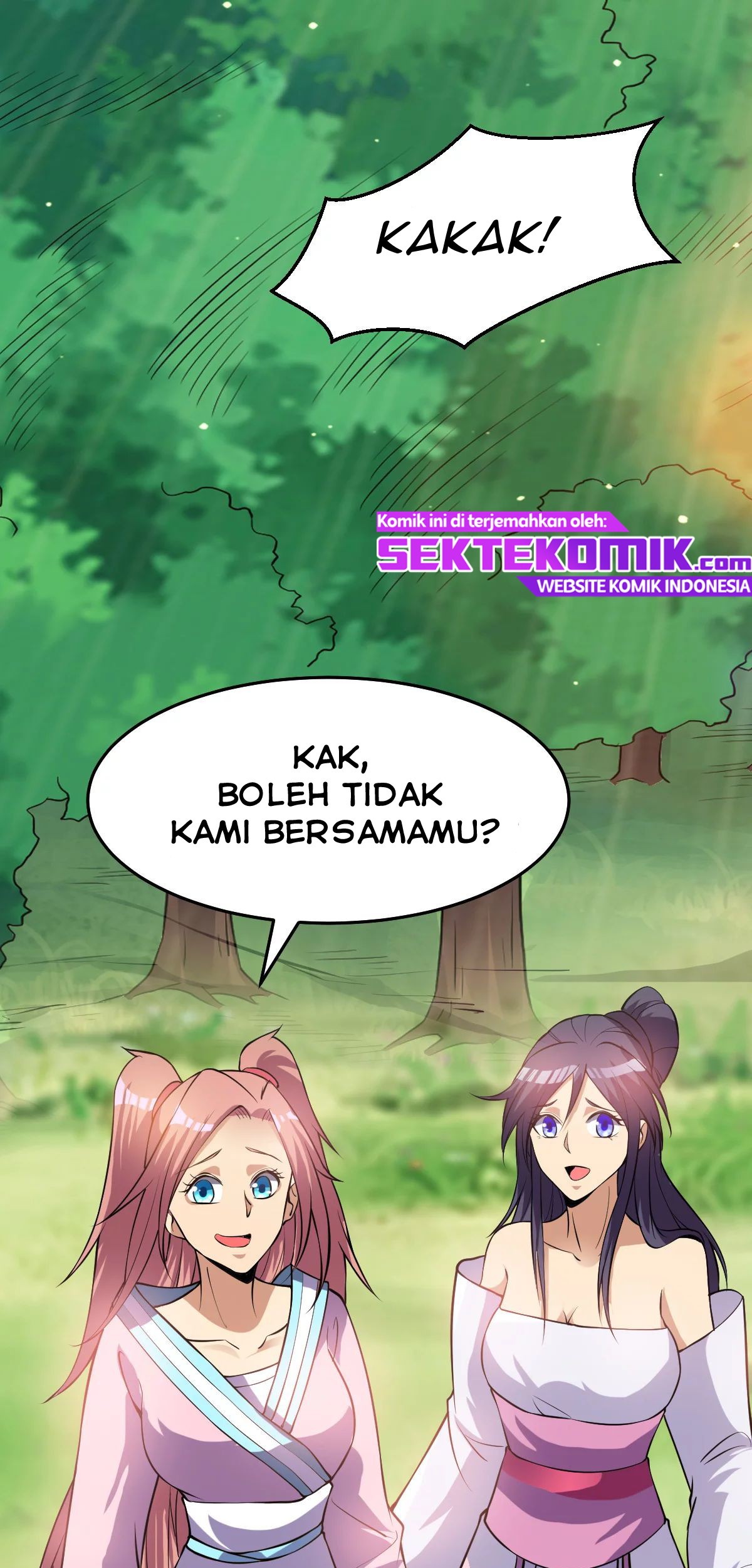 Dushi Xian Wang Chapter 169 Gambar 29