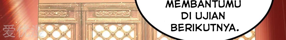 Dushi Xian Wang Chapter 168 Gambar 12