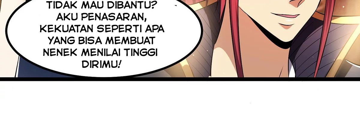 Dushi Xian Wang Chapter 168 Gambar 14