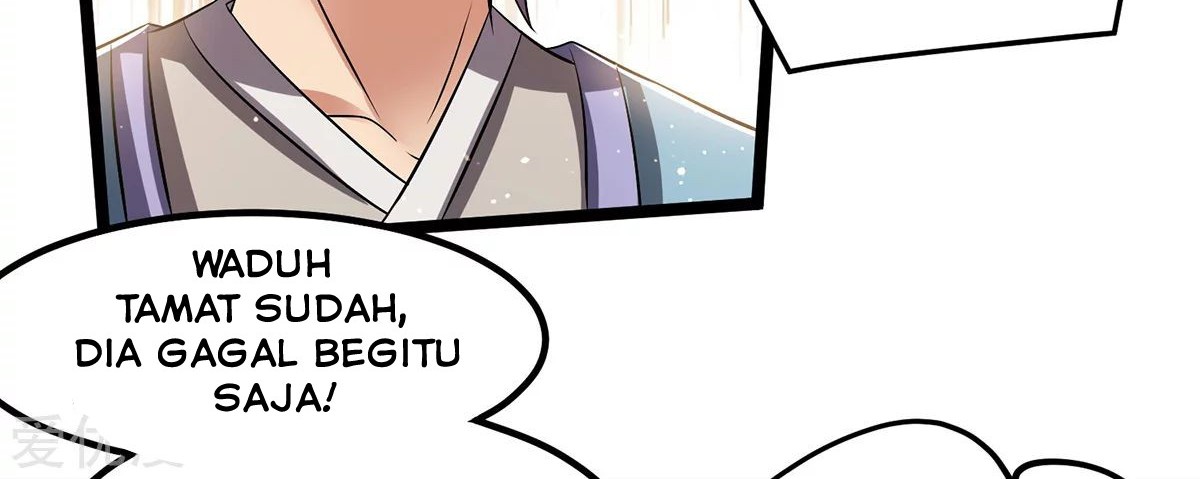 Dushi Xian Wang Chapter 168 Gambar 20