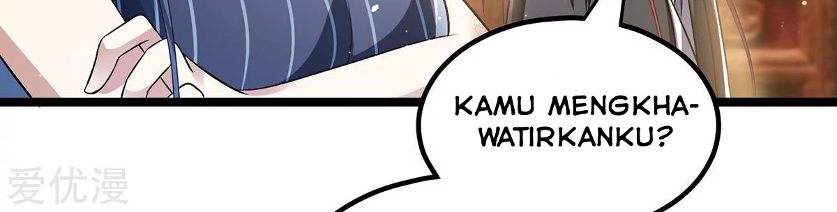 Dushi Xian Wang Chapter 168 Gambar 22