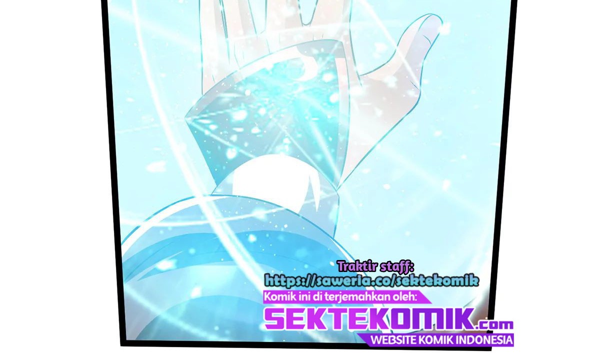 Dushi Xian Wang Chapter 168 Gambar 26