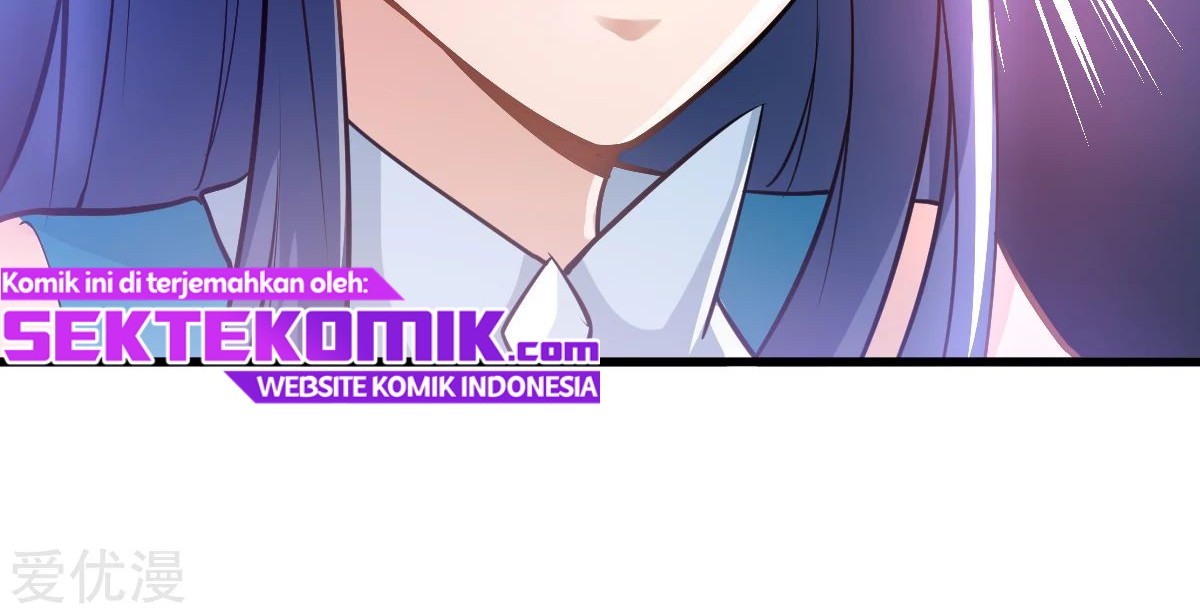 Dushi Xian Wang Chapter 167 Gambar 45