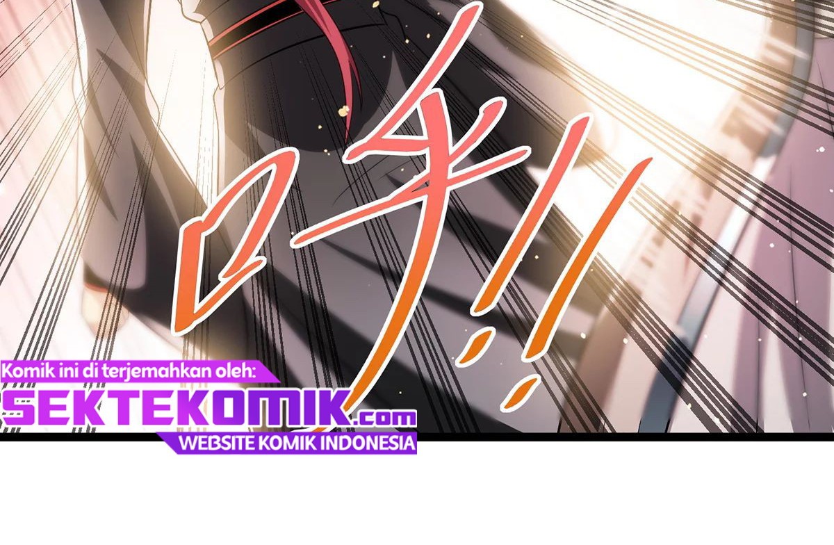 Dushi Xian Wang Chapter 166 Gambar 10