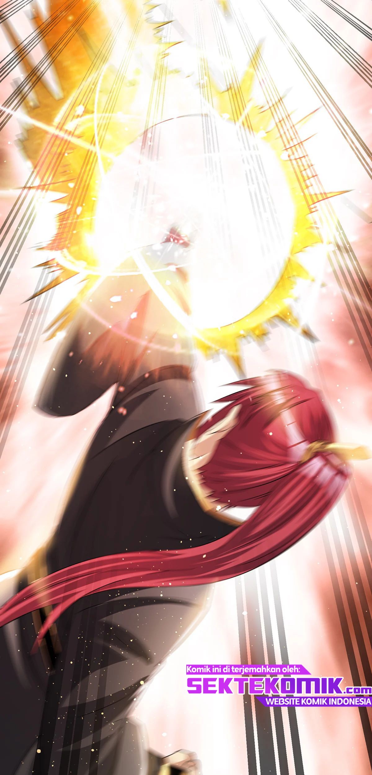 Dushi Xian Wang Chapter 166 Gambar 12