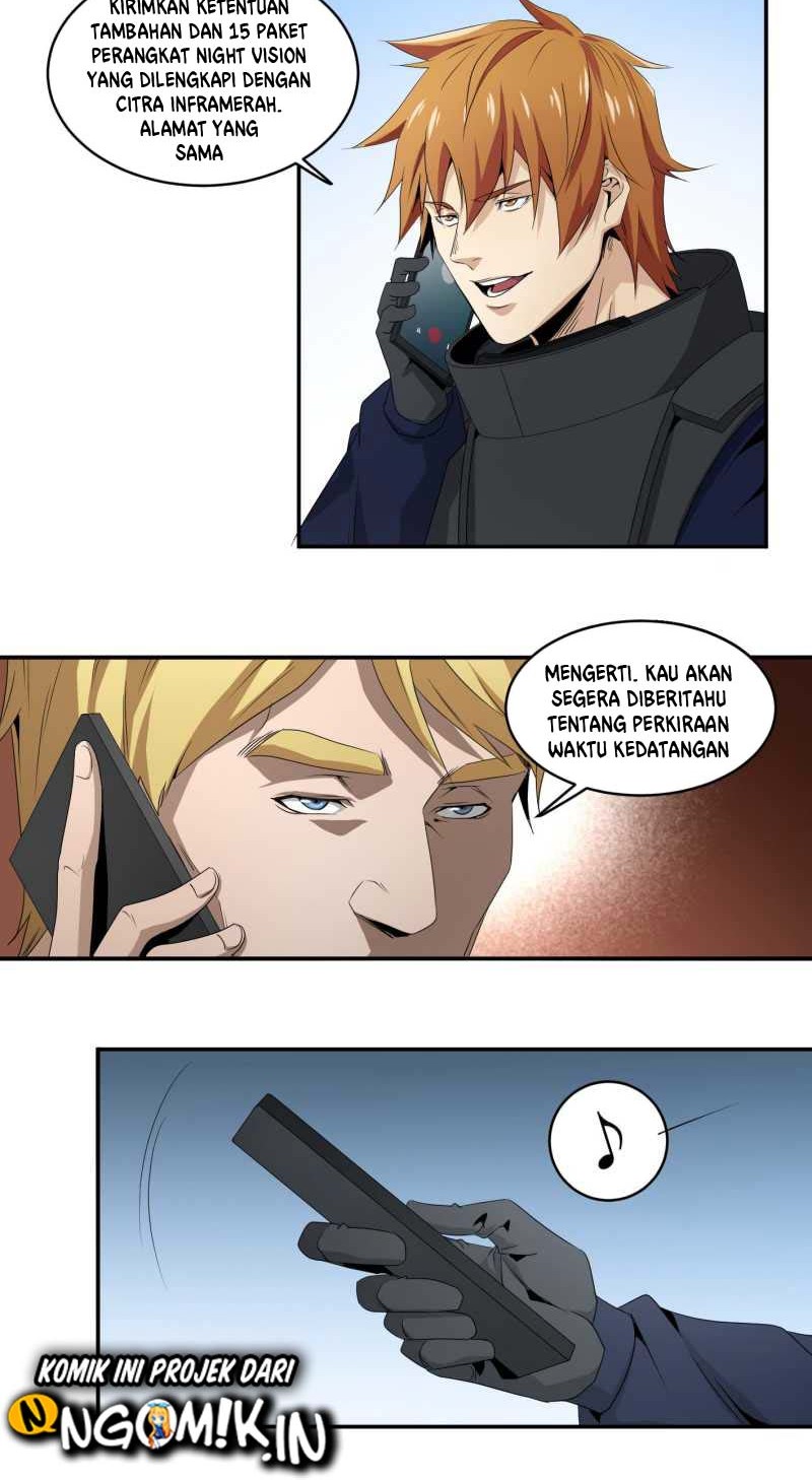 Winner Takes All Chapter 73 Gambar 7