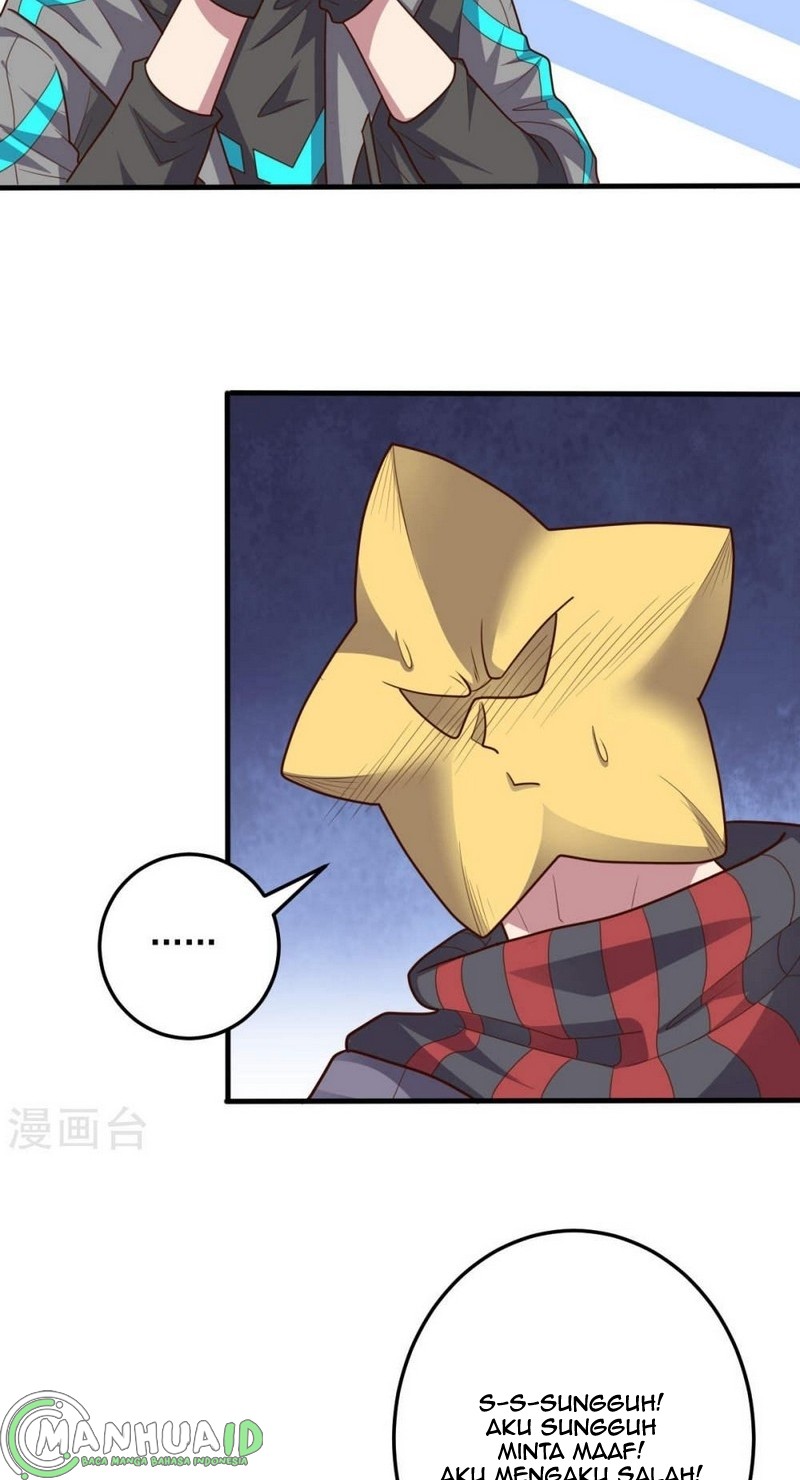 Big Hero’s Girlfriend is Super Fierce! Chapter 116 Gambar 5