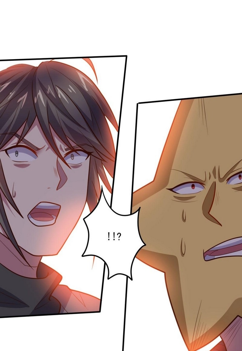 Big Hero’s Girlfriend is Super Fierce! Chapter 116 Gambar 50