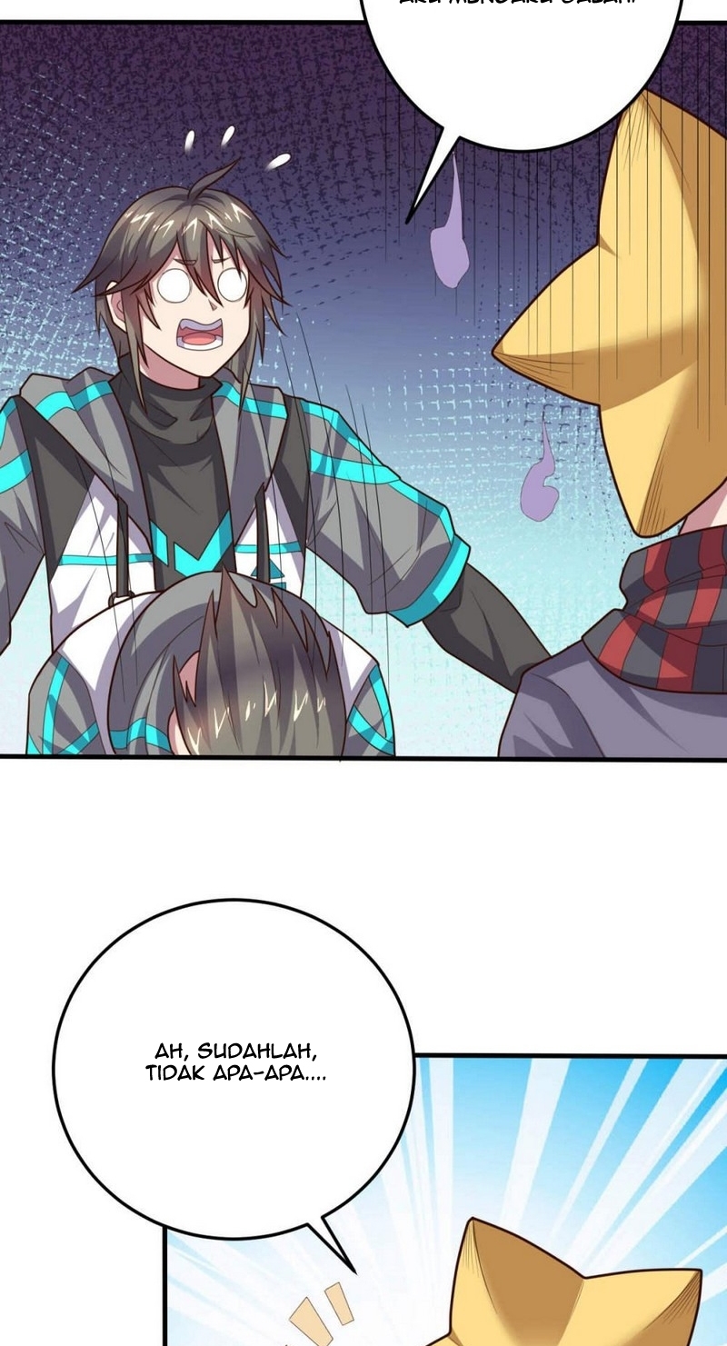 Big Hero’s Girlfriend is Super Fierce! Chapter 116 Gambar 6