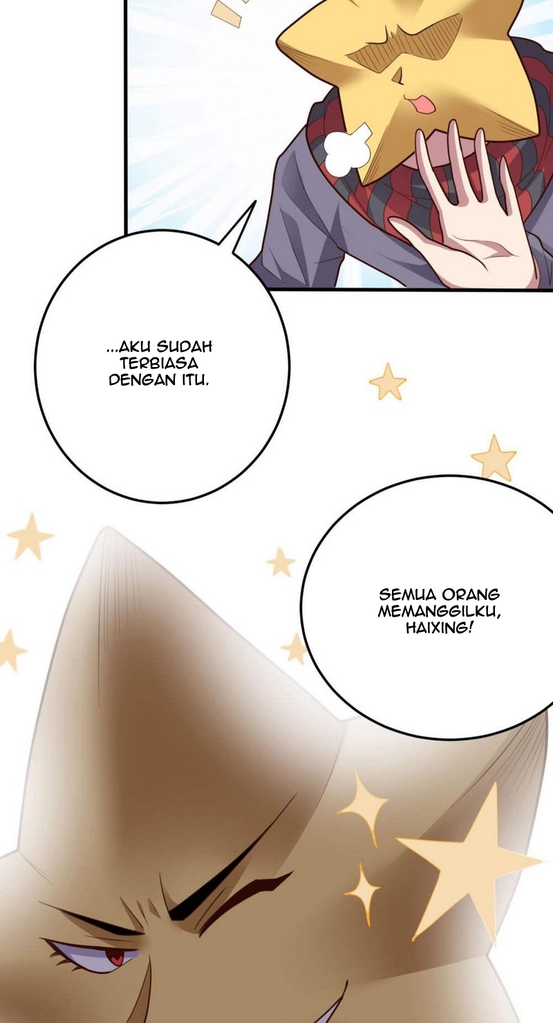 Big Hero’s Girlfriend is Super Fierce! Chapter 116 Gambar 7