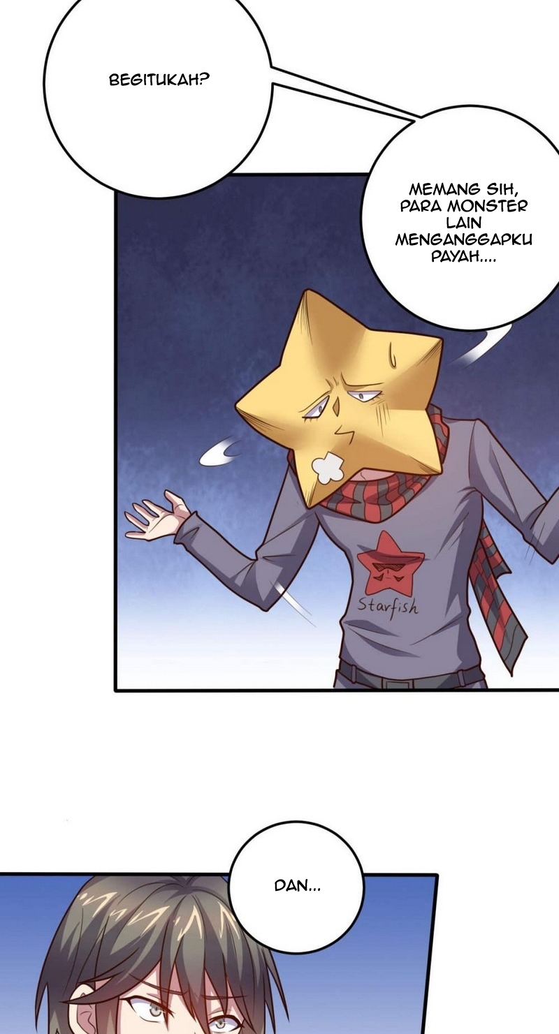 Big Hero’s Girlfriend is Super Fierce! Chapter 116 Gambar 10