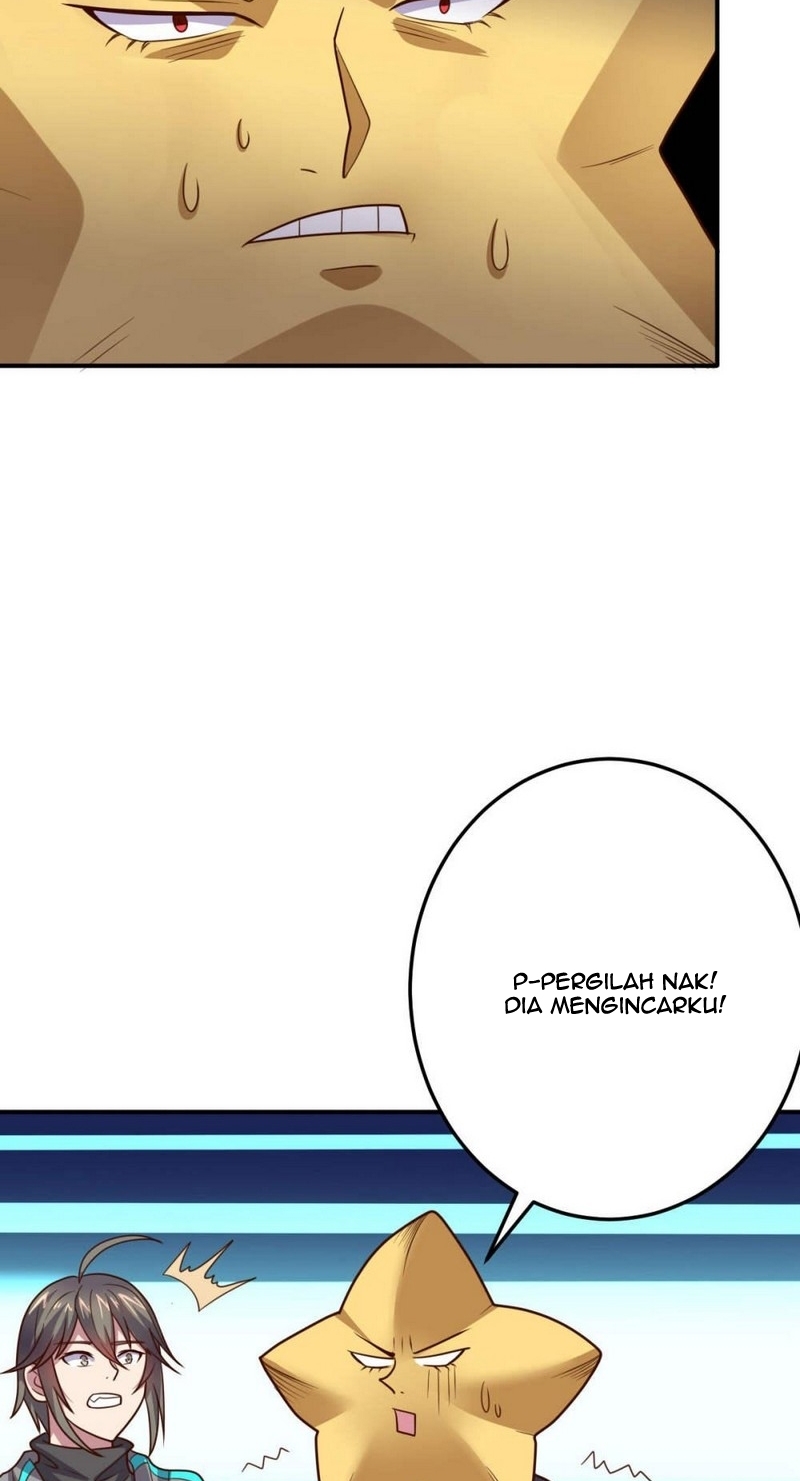 Big Hero’s Girlfriend is Super Fierce! Chapter 116 Gambar 16