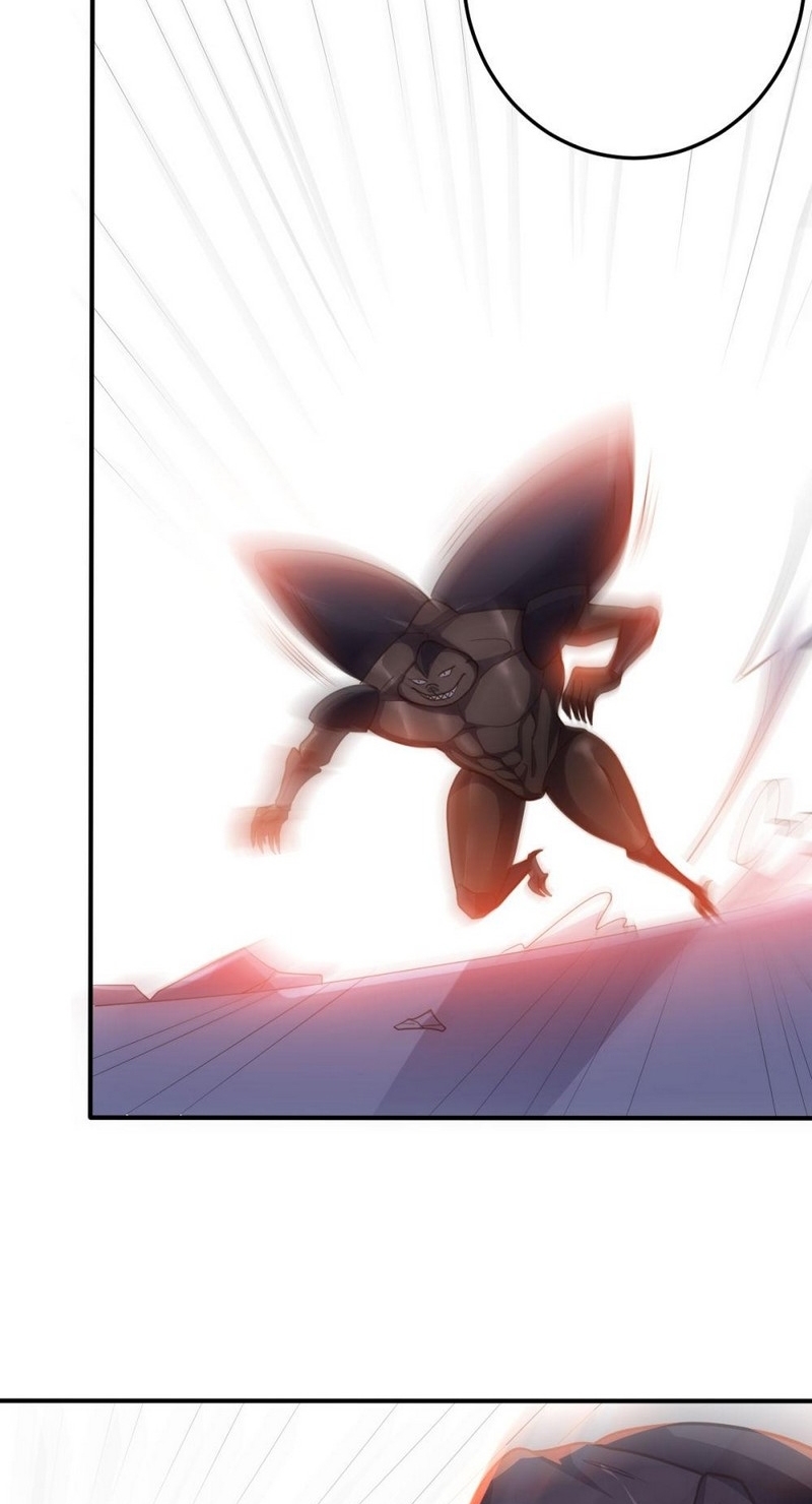 Big Hero’s Girlfriend is Super Fierce! Chapter 116 Gambar 19