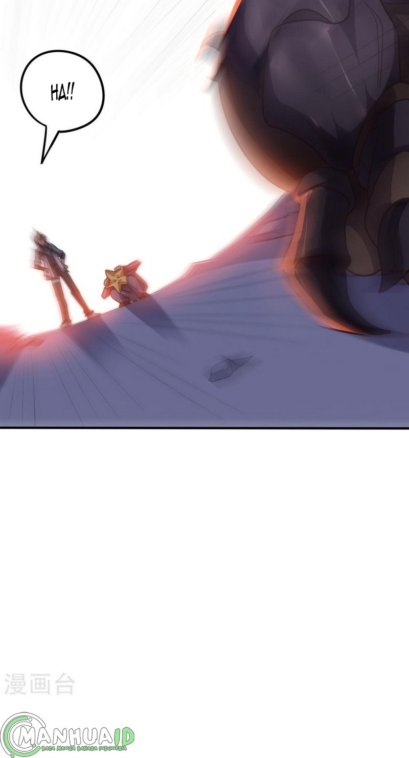 Big Hero’s Girlfriend is Super Fierce! Chapter 116 Gambar 20