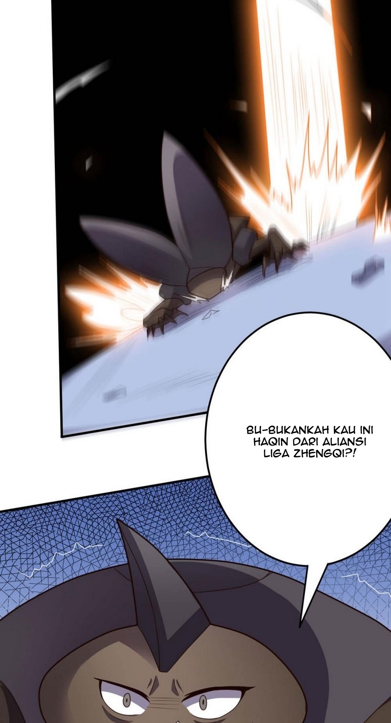 Big Hero’s Girlfriend is Super Fierce! Chapter 116 Gambar 23