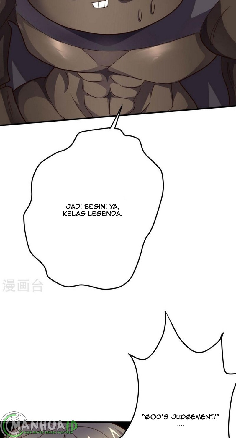 Big Hero’s Girlfriend is Super Fierce! Chapter 116 Gambar 24