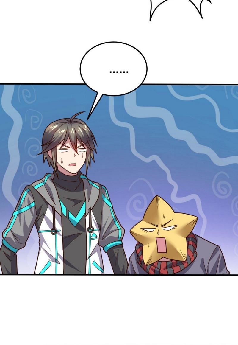 Big Hero’s Girlfriend is Super Fierce! Chapter 116 Gambar 28