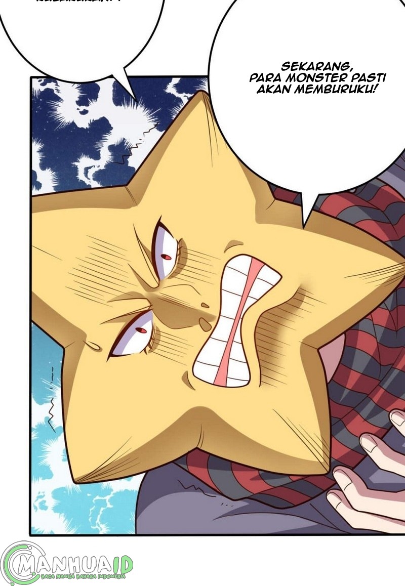 Big Hero’s Girlfriend is Super Fierce! Chapter 116 Gambar 31