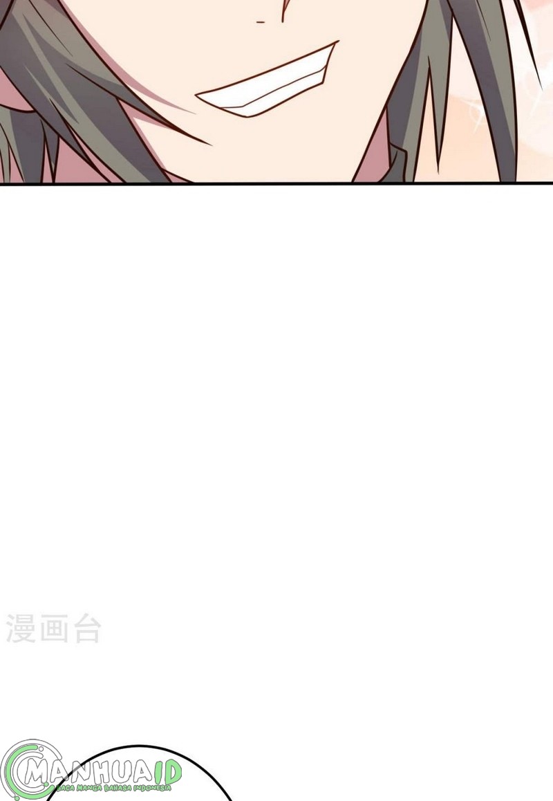 Big Hero’s Girlfriend is Super Fierce! Chapter 116 Gambar 34