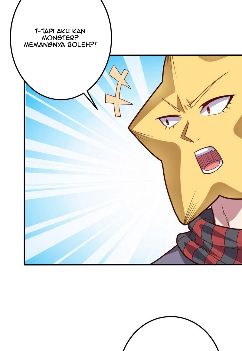 Big Hero’s Girlfriend is Super Fierce! Chapter 116 Gambar 35