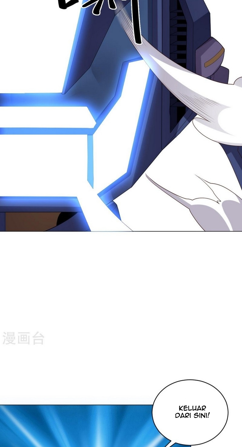 Big Hero’s Girlfriend is Super Fierce! Chapter 115 Gambar 8