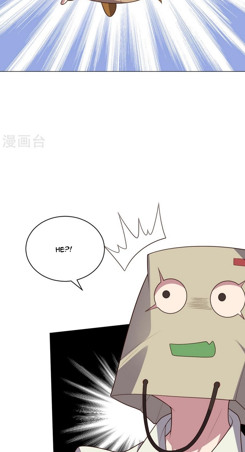 Big Hero’s Girlfriend is Super Fierce! Chapter 115 Gambar 10