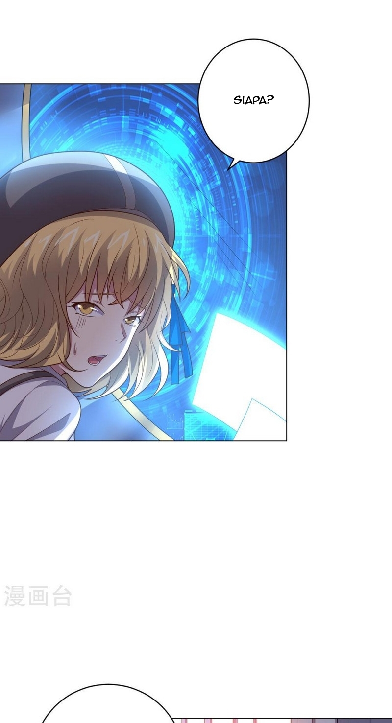 Big Hero’s Girlfriend is Super Fierce! Chapter 115 Gambar 25