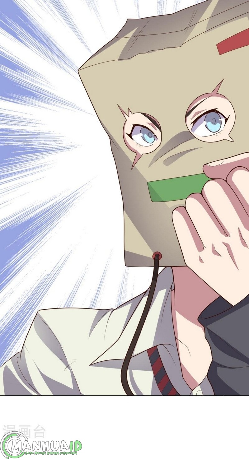 Big Hero’s Girlfriend is Super Fierce! Chapter 115 Gambar 27