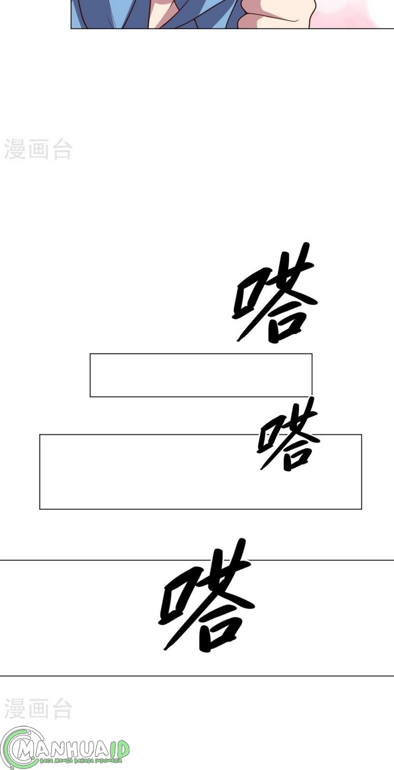 Big Hero’s Girlfriend is Super Fierce! Chapter 114 Gambar 16