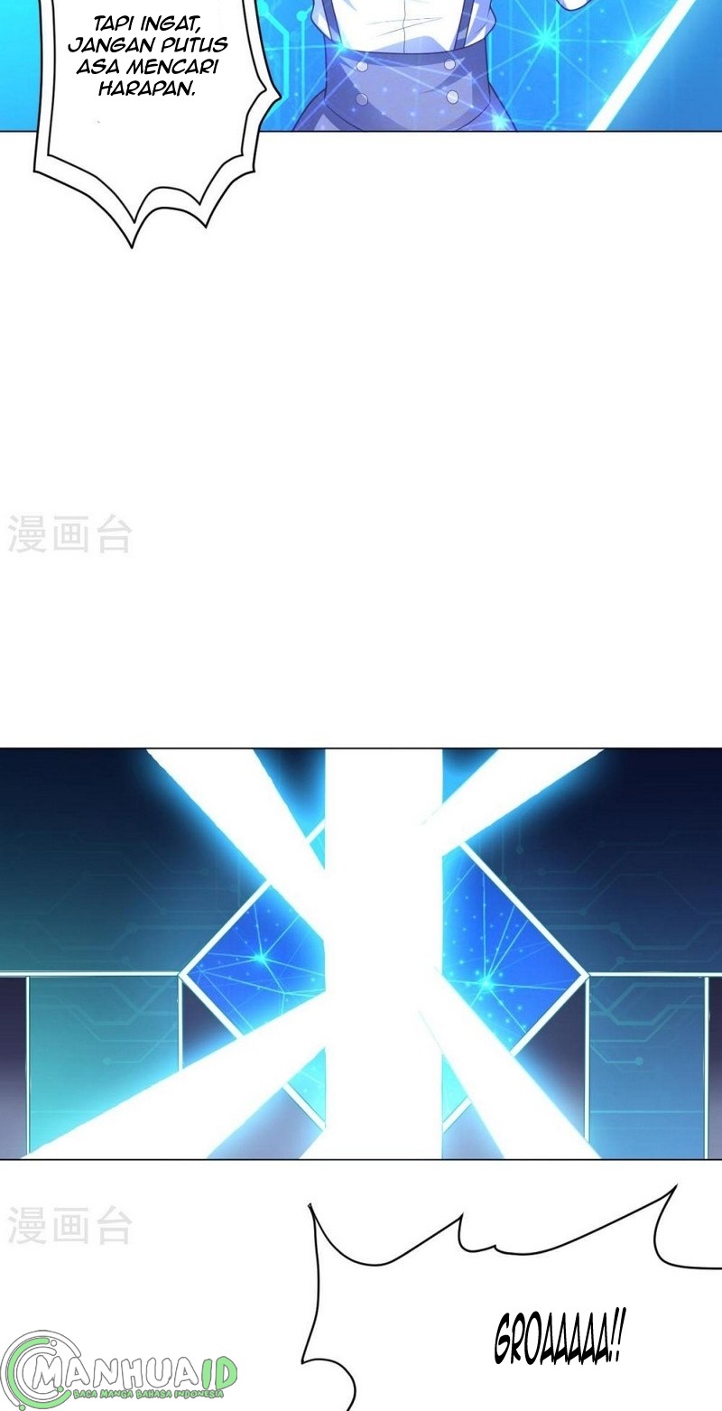 Big Hero’s Girlfriend is Super Fierce! Chapter 114 Gambar 29