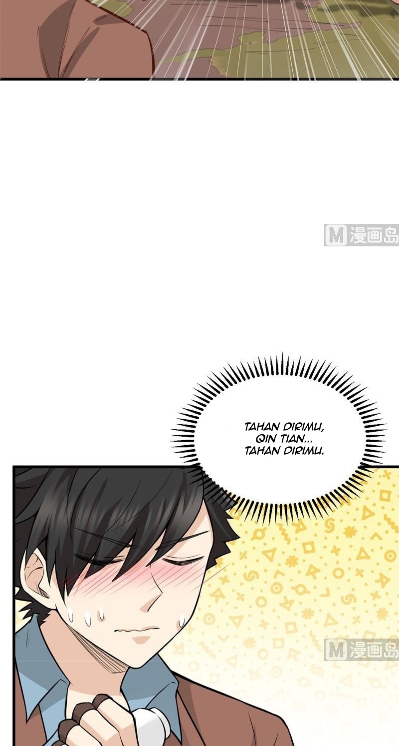 The Rest of My Life on the Desert Island Chapter 66 Gambar 30