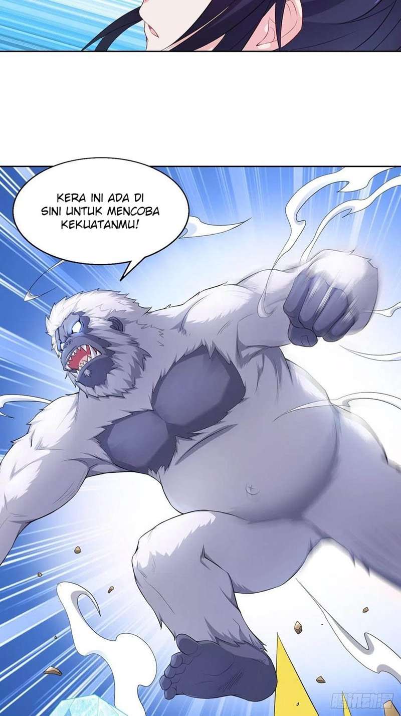 Ice Queen Forced to Become Villain’s Son-in-law Chapter 16 Gambar 4