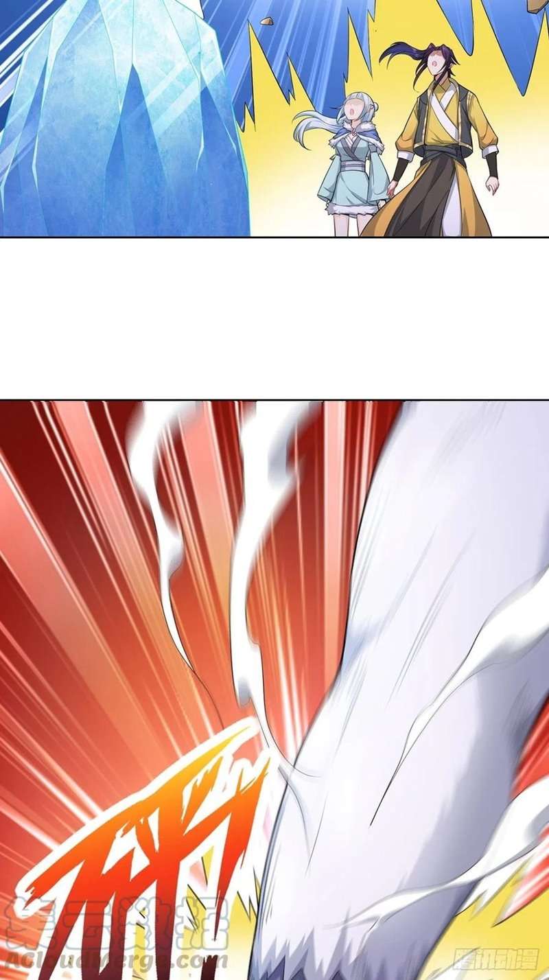 Ice Queen Forced to Become Villain’s Son-in-law Chapter 16 Gambar 5