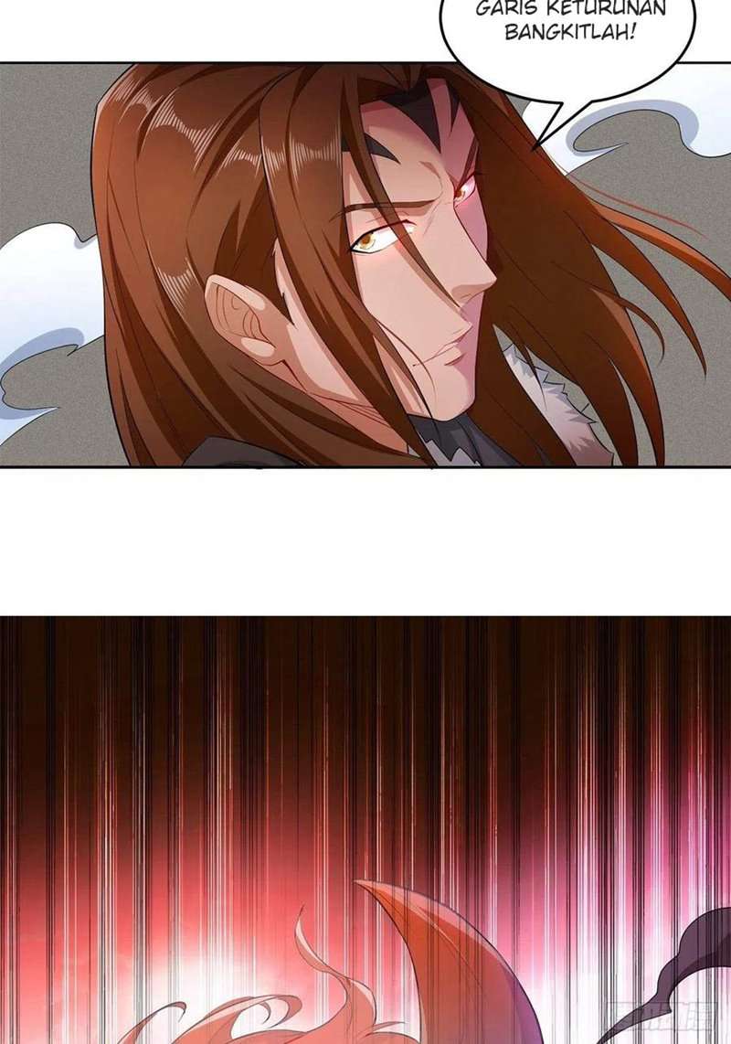 Ice Queen Forced to Become Villain’s Son-in-law Chapter 16 Gambar 9