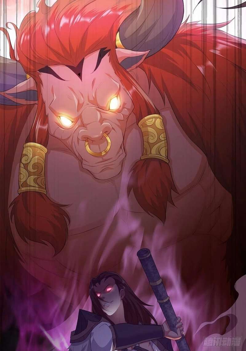 Ice Queen Forced to Become Villain’s Son-in-law Chapter 16 Gambar 10