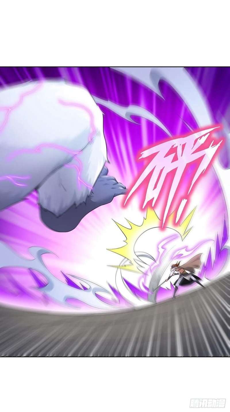 Ice Queen Forced to Become Villain’s Son-in-law Chapter 16 Gambar 13