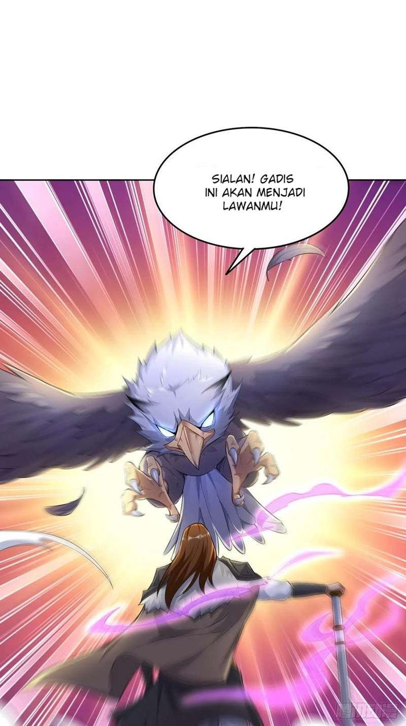 Ice Queen Forced to Become Villain’s Son-in-law Chapter 16 Gambar 15