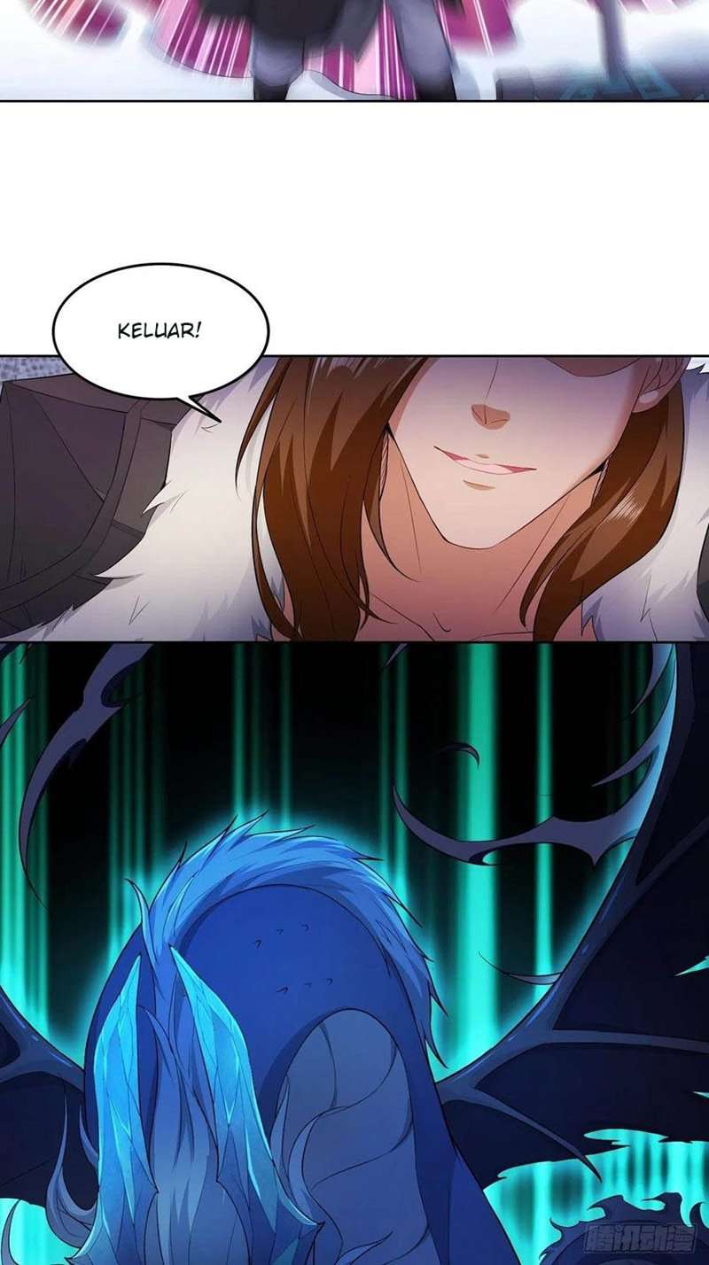 Ice Queen Forced to Become Villain’s Son-in-law Chapter 16 Gambar 16