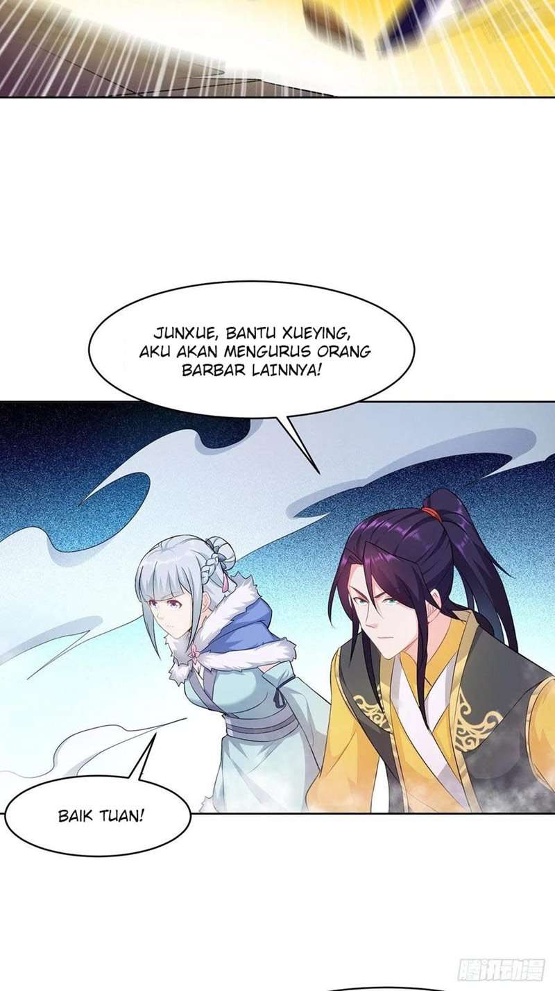 Ice Queen Forced to Become Villain’s Son-in-law Chapter 16 Gambar 19