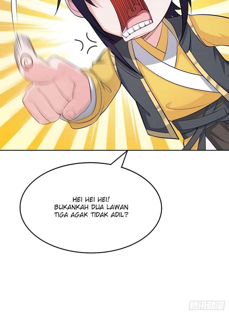 Ice Queen Forced to Become Villain’s Son-in-law Chapter 16 Gambar 22