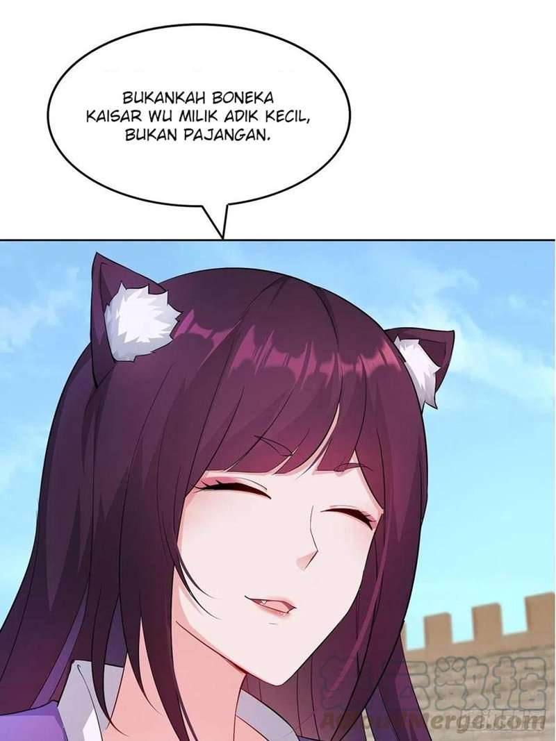 Ice Queen Forced to Become Villain’s Son-in-law Chapter 16 Gambar 23