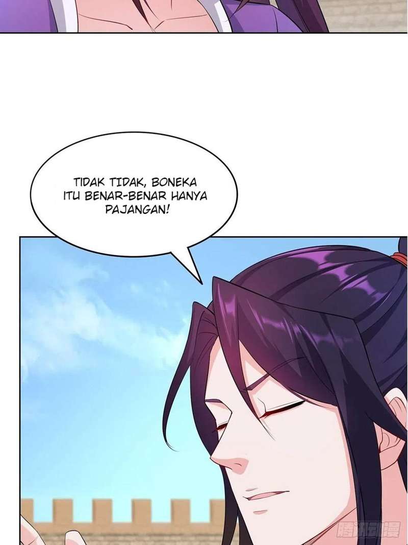 Ice Queen Forced to Become Villain’s Son-in-law Chapter 16 Gambar 24