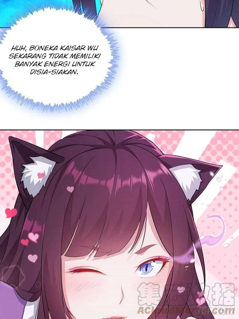 Ice Queen Forced to Become Villain’s Son-in-law Chapter 16 Gambar 26