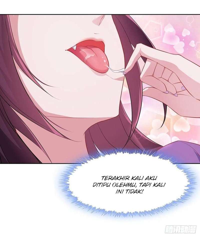 Ice Queen Forced to Become Villain’s Son-in-law Chapter 16 Gambar 28