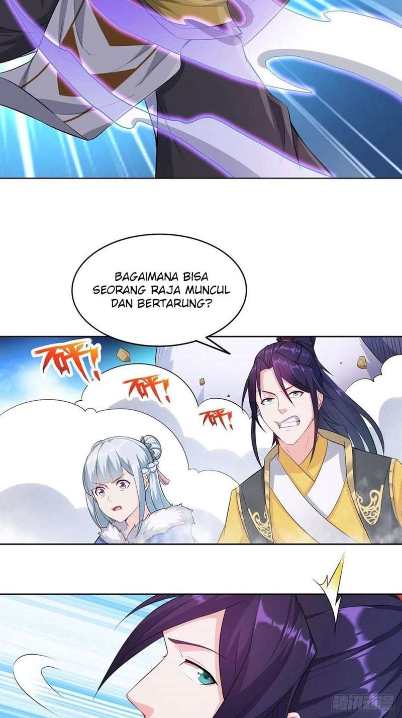 Ice Queen Forced to Become Villain’s Son-in-law Chapter 16 Gambar 3