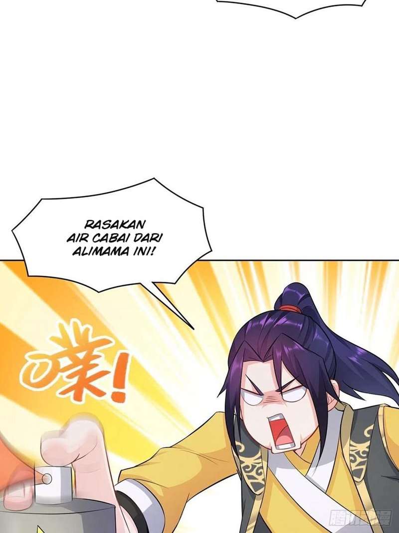 Ice Queen Forced to Become Villain’s Son-in-law Chapter 16 Gambar 30