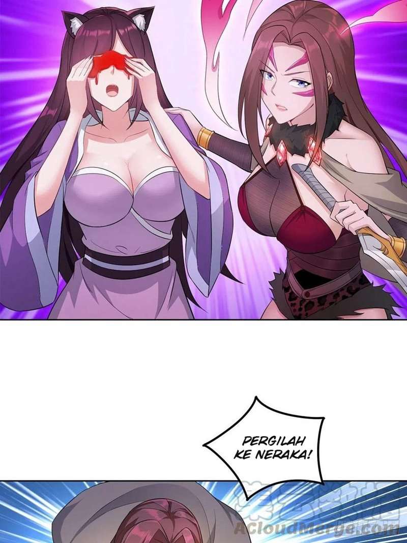 Ice Queen Forced to Become Villain’s Son-in-law Chapter 16 Gambar 32